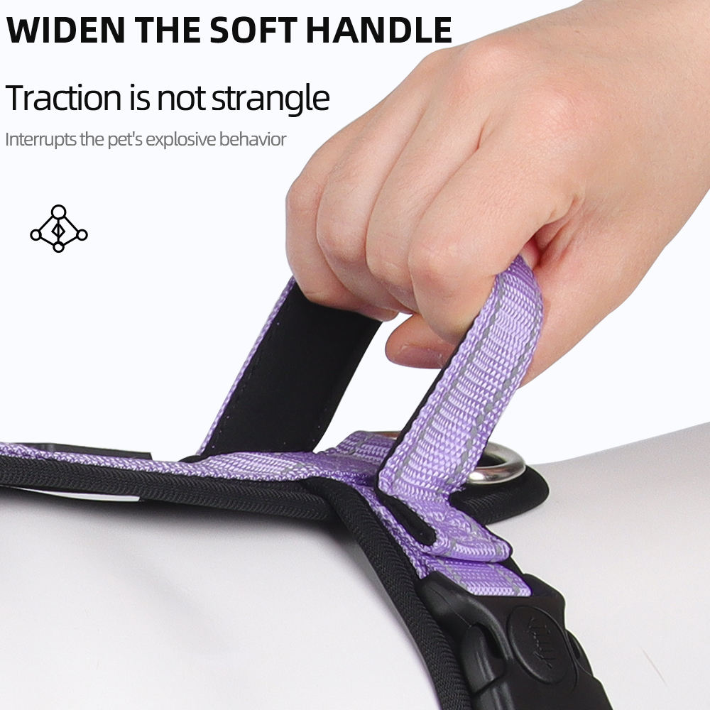 Sinewy Pet Harness XSPH-0009