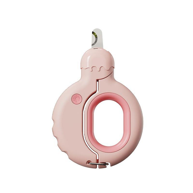 Convenient Pet Nail Clippers XSGP-0041