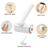Simple Pet Hair Stickerx XSGP-0039