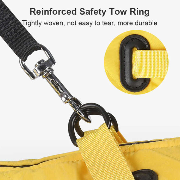 Comfortable Pet Clothes XSCP-0013