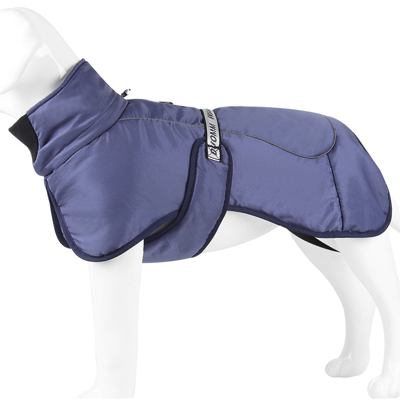 Windproof Pet Cape XSCP-0012