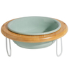 Iron Frame Pet Bowl XSFB-0062