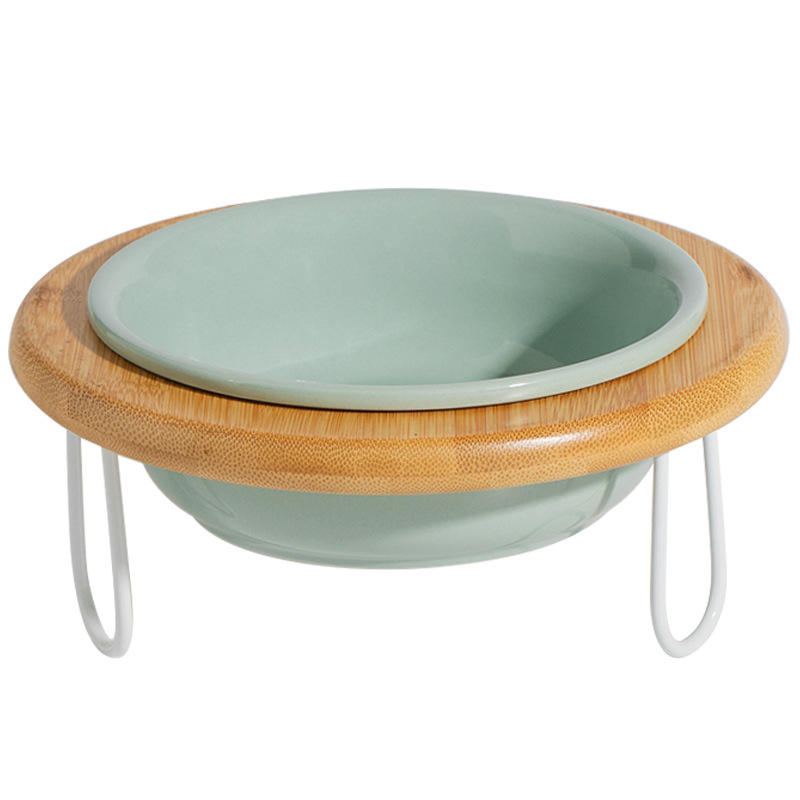 Iron Frame Pet Bowl XSFB-0062