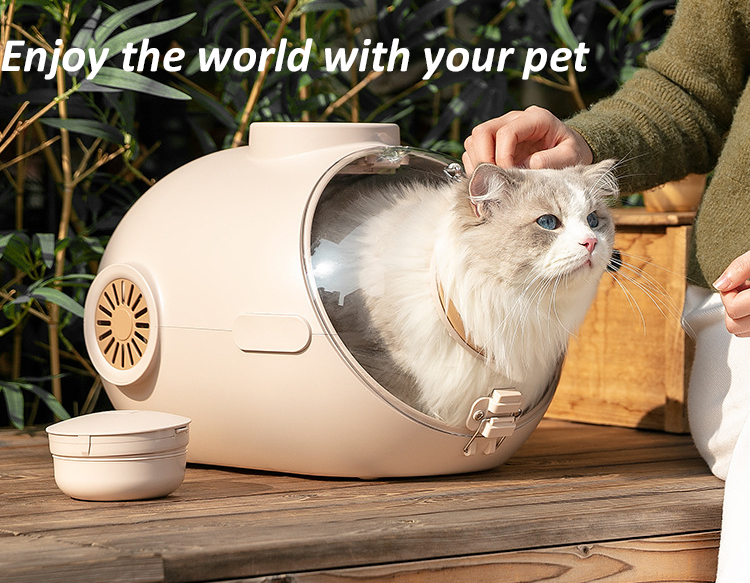 pet carrier XSPC-0002