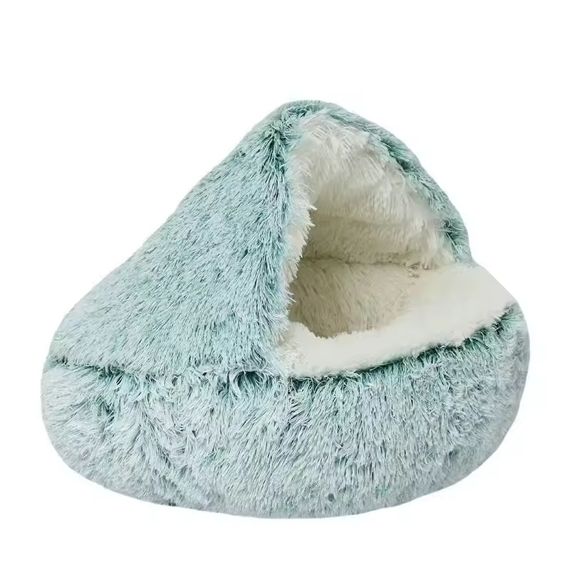 Soft pet beds XSPB-0003