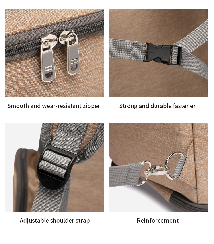 Large Space Pet Bag XSPC-0013