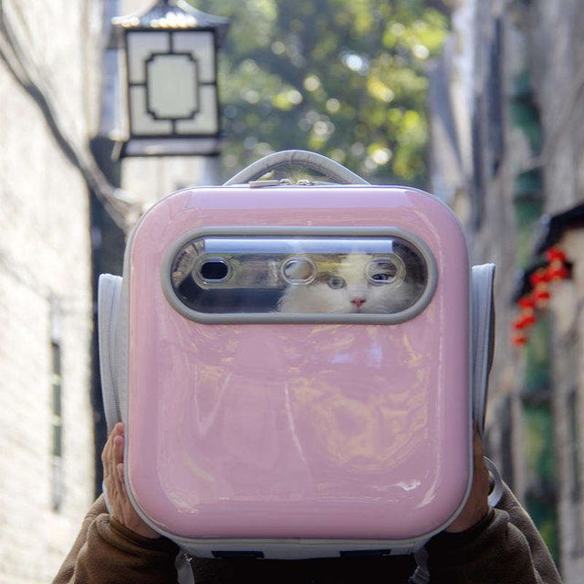 Small Pet Travel Bag XSPC-0012