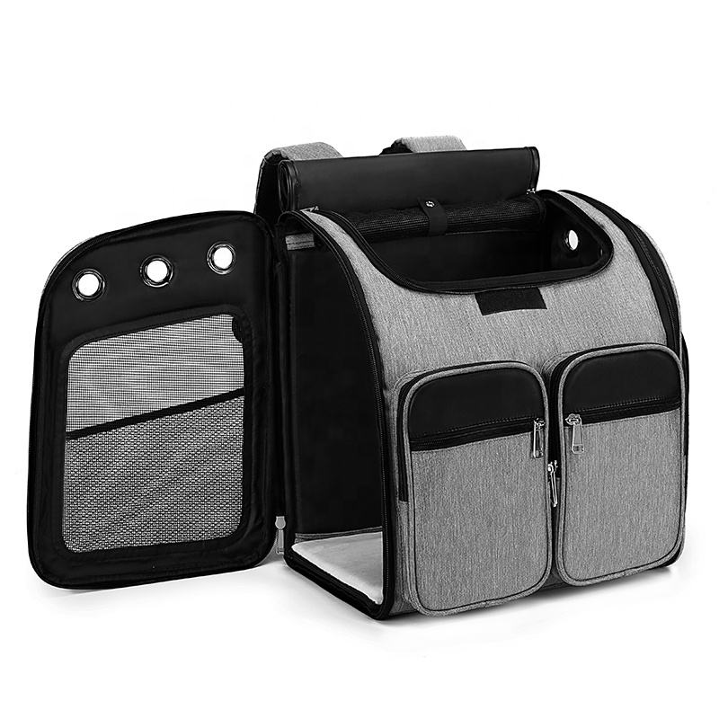  Warm Travel Pet Bag XSPC-0008