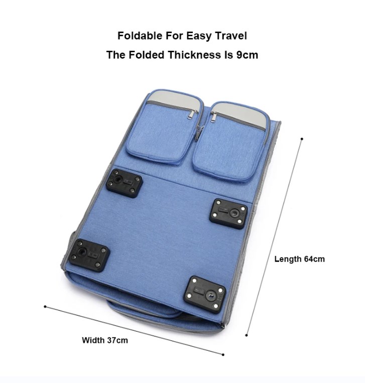 Convenient Pet Bag XSPC-0014