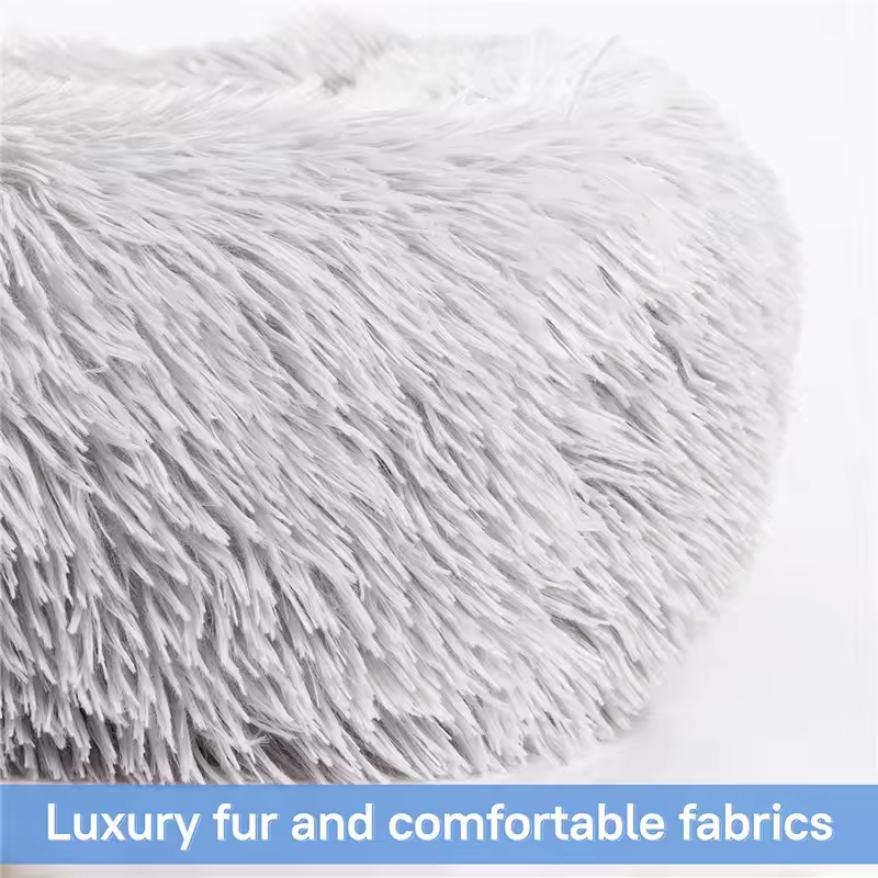 Soft Pet Bed XSPB-0004