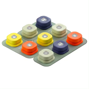 Interactive Pet Training Button XSTP-0003