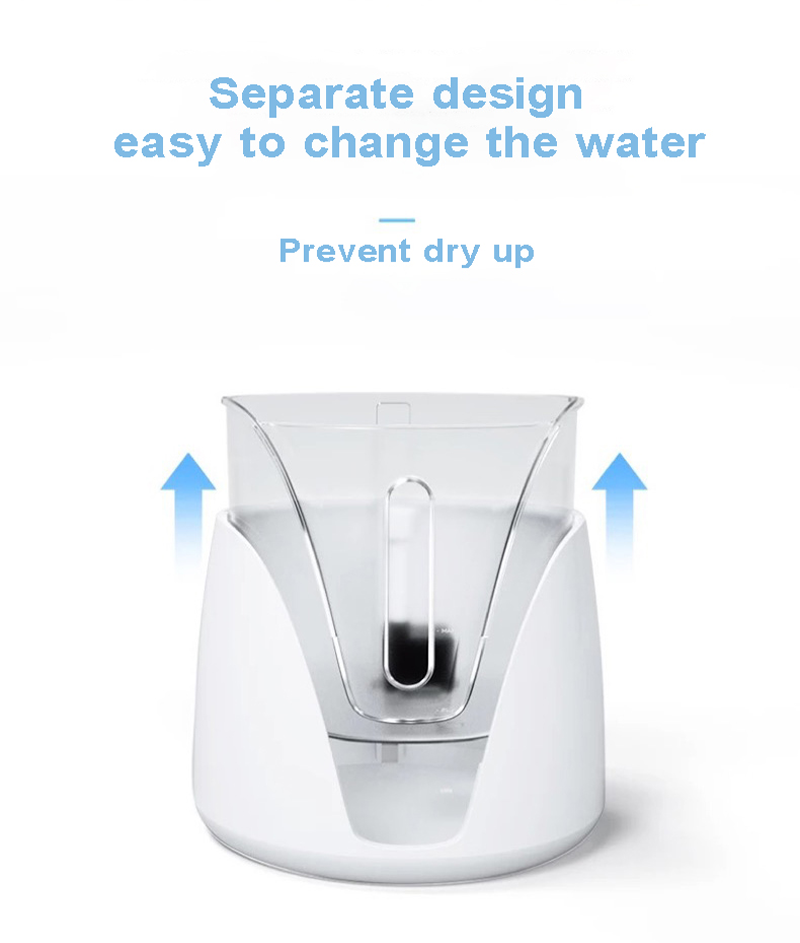 Smart Pet Water Dispenser XSWB-0010