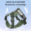 Ultra-thin Pet Harness XSPH-0031