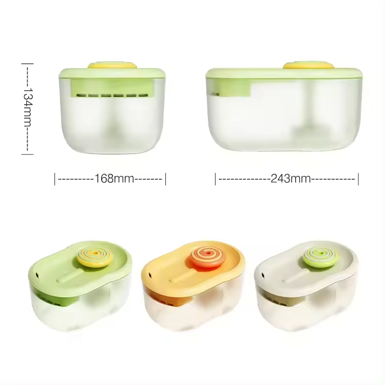 Intelligent Pet Water Dispenser XSWD-0003