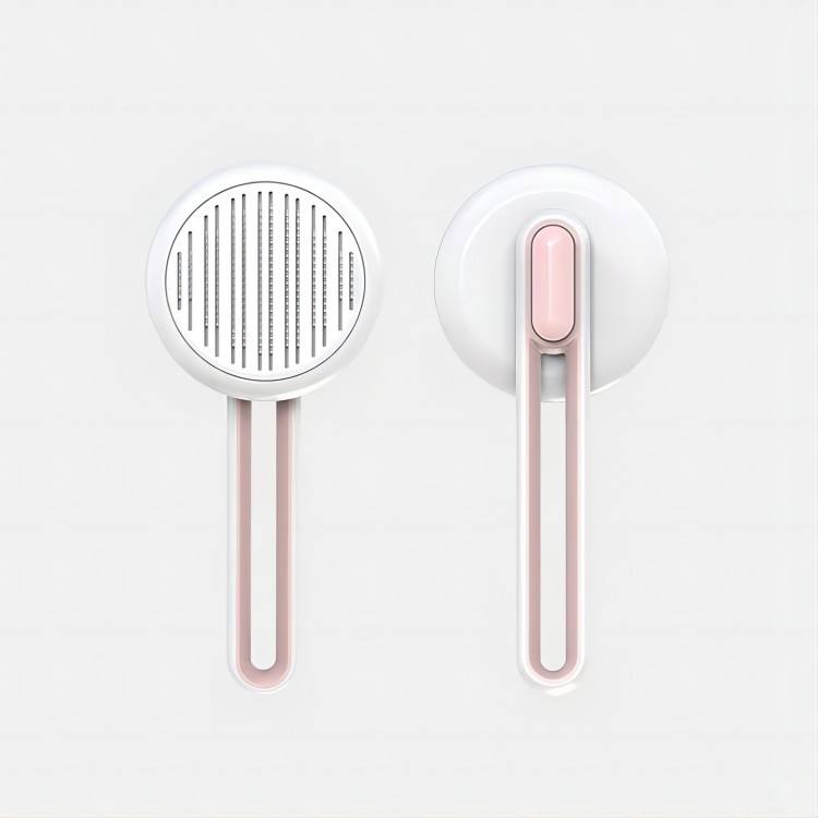 Delicate Pet Comb XSGP-0001