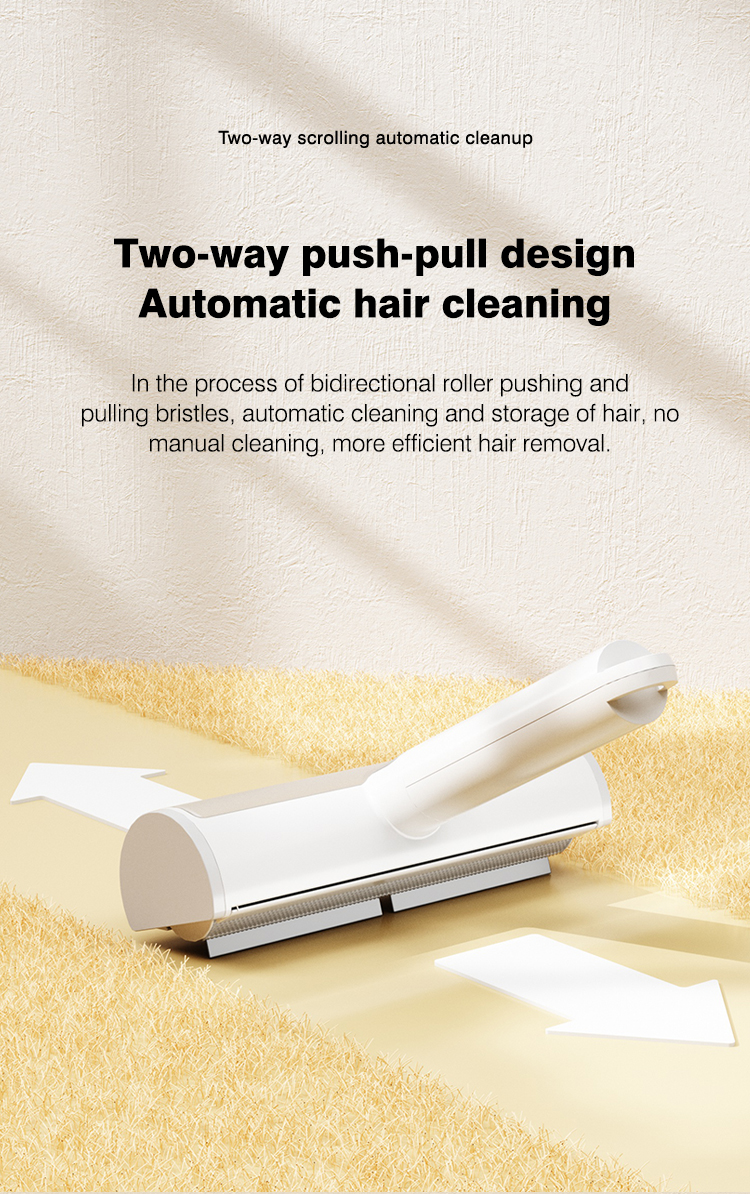 Convenient Lint Roller XSGP-0010