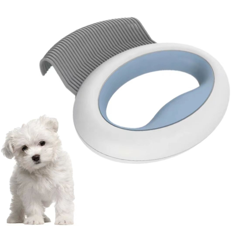 Handheld Pet Comb XSGP-0026