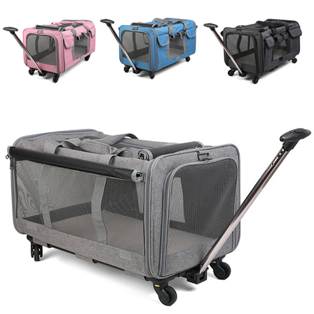 Multifunctional Pet Bag XSPC-0065