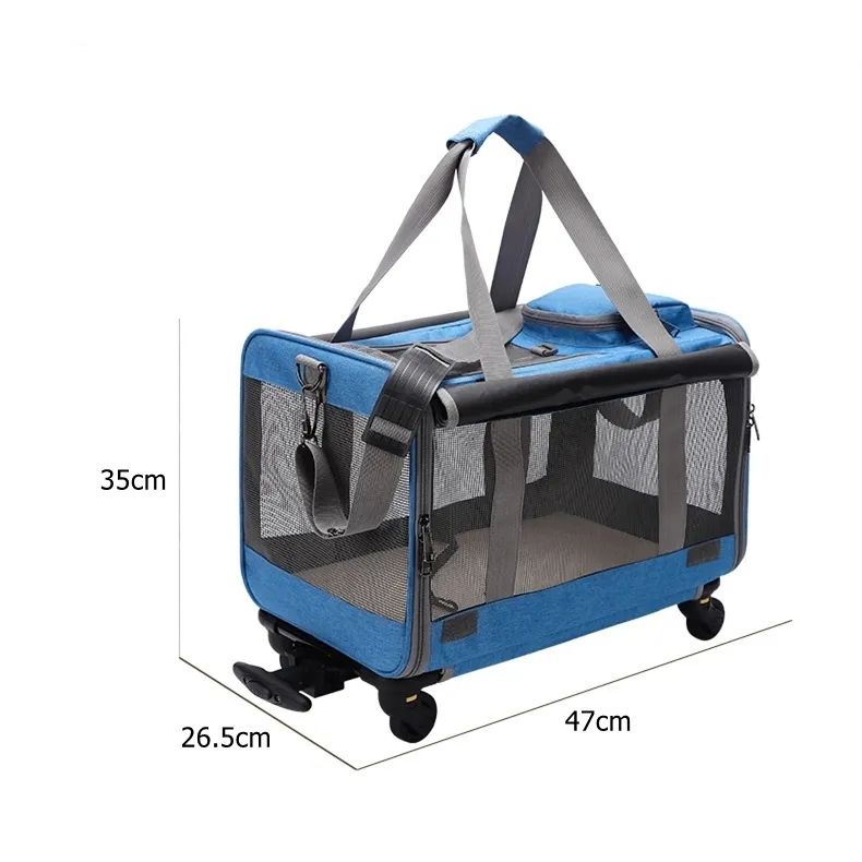 Multifunctional Pet Bag XSPC-0065