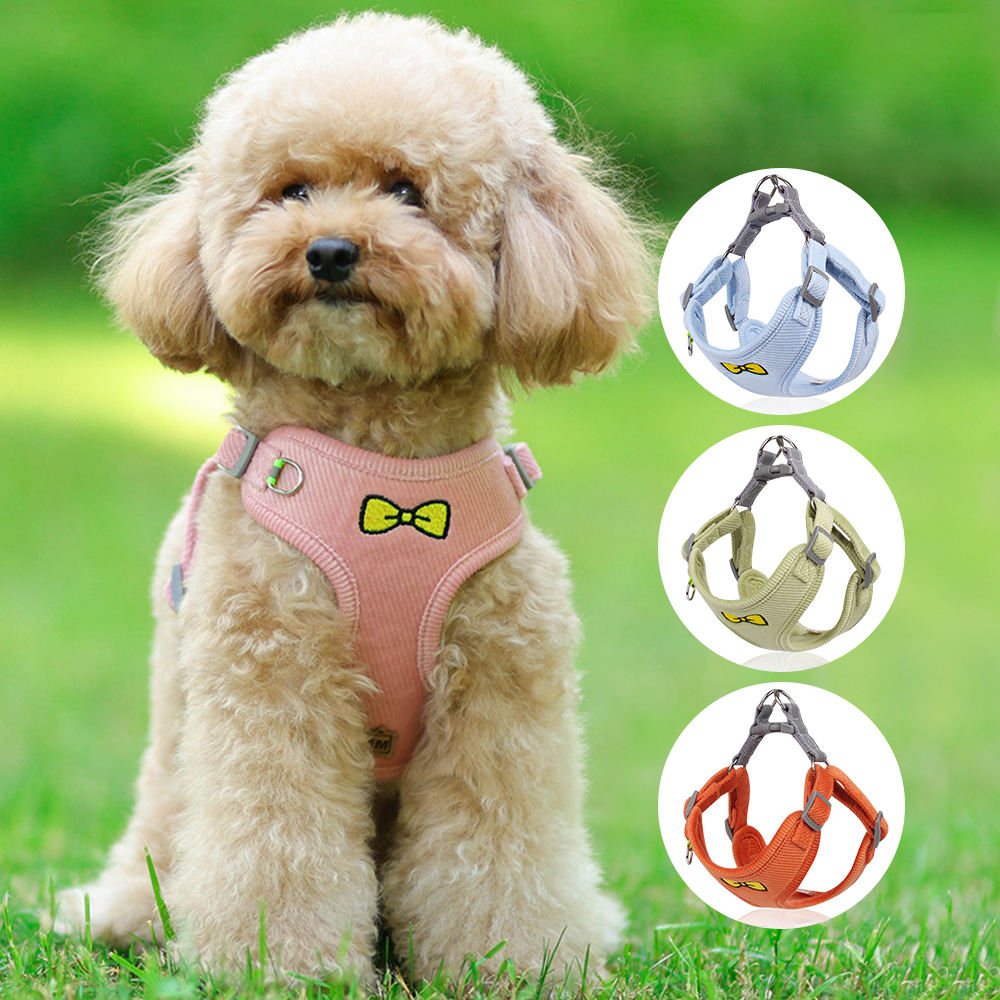 Laconic Pet Harness XSPH-0029