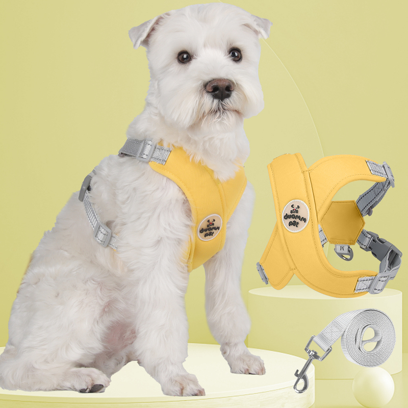 X Shaped Pet Harness XSPH-0027