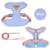 Simple Pet Harness XSPH-0025