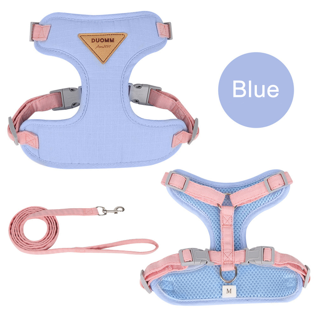 Simple Pet Harness XSPH-0025