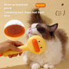 Little Yellow Duck Pet Comb XSGP-0057