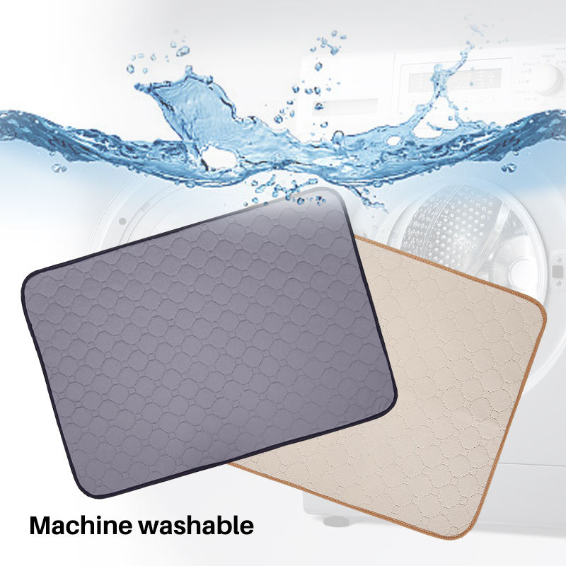 Multi-level Pet Incontinence Pad XSPD-0002