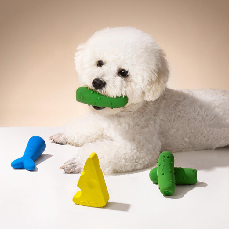 Washable Pet Chew Toy XSCT-0001