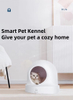 Thermostatic Pet House XSHP-0015