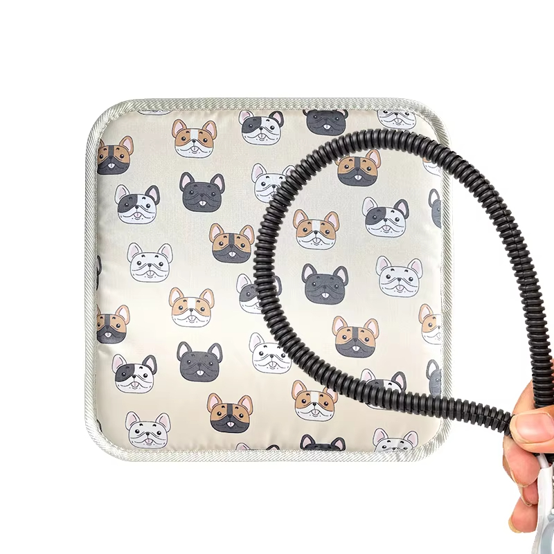Waterproof Heated Pet Pad XSHP-0006
