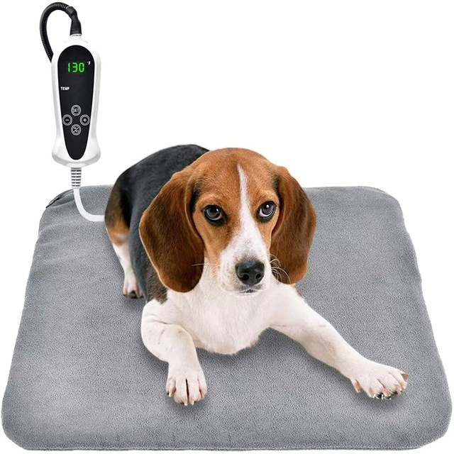 Waterproof Heating Pet Pad XSHP-0009