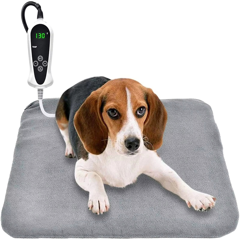 Waterproof Heating Pet Pad XSHP-0009