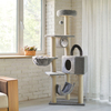 Large volume Cat Trees XSTS-0076