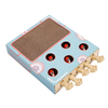 Composite Pet Toy XSIM-0029