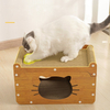 Double-layer Pet Bed XSPB-0073
