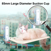 Foldable Window Pet Hammock XSPB-0070