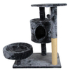 Full-featured Cat Clambing Tree XSTS-0060