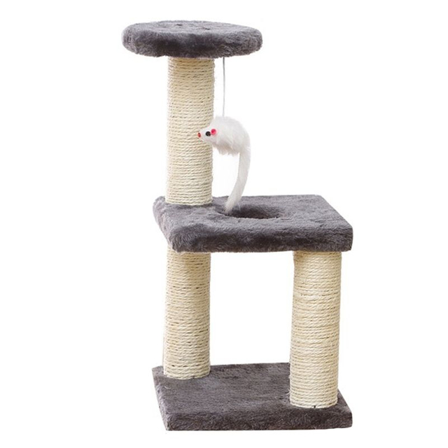 Compact Cat Clambing Tree XSTS-0050