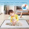 Convenient Pet Diaper Blanket XSTB-0001