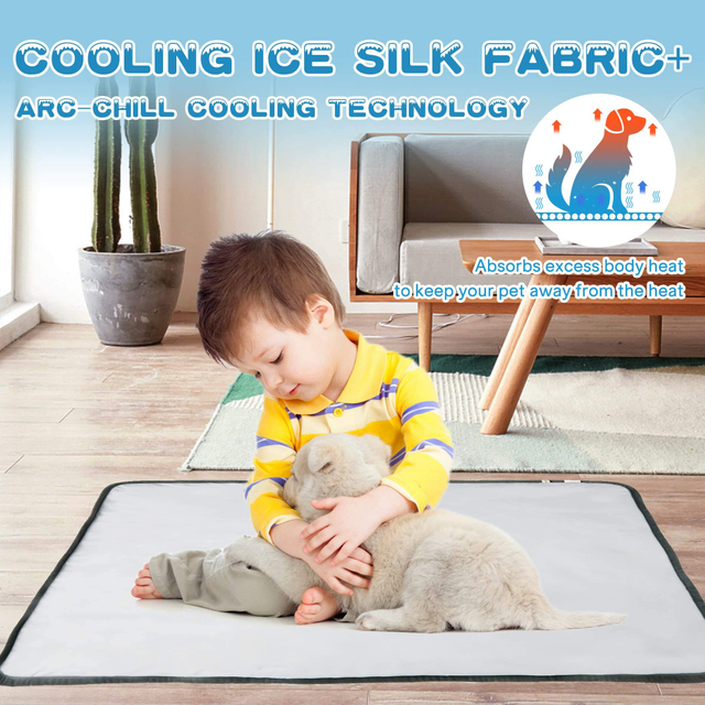 Convenient Pet Diaper Blanket XSTB-0001