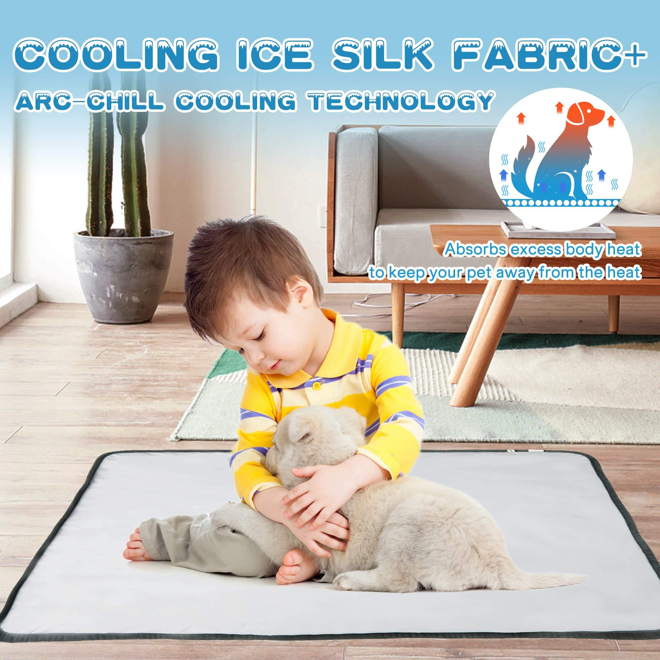 Convenient Pet Diaper Blanket XSTB-0001