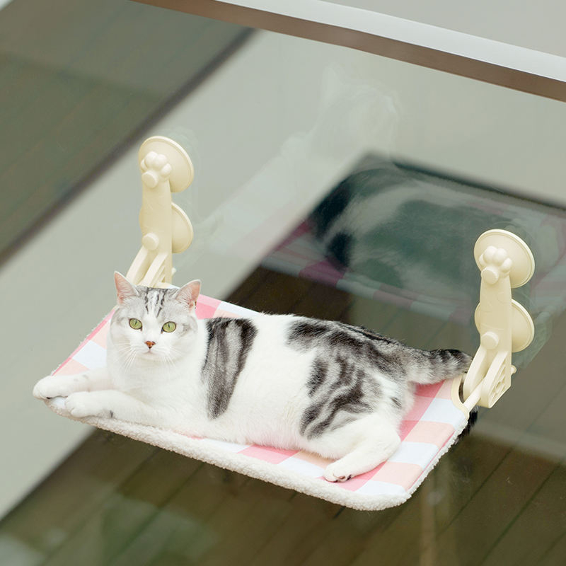 Suction cup Pet Hammock XSPB-0041