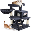 Integrated Cat Clambing Tree XSTS-0015