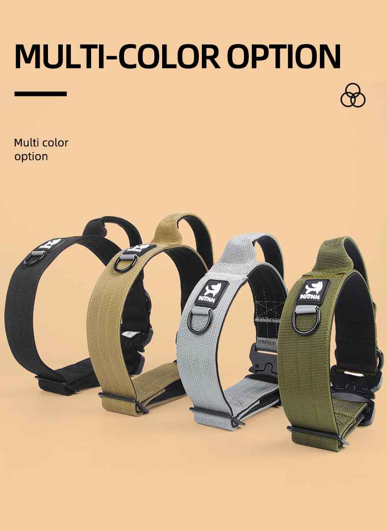 Convenient Pet Collar XSCO-0005