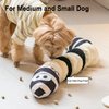 Snake Shaped Pet Sniffing Toys XSCT-0009