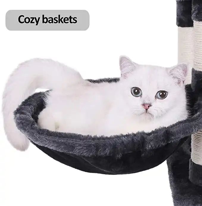 Multifunctional Cat Clambing Tree XSTS-0035