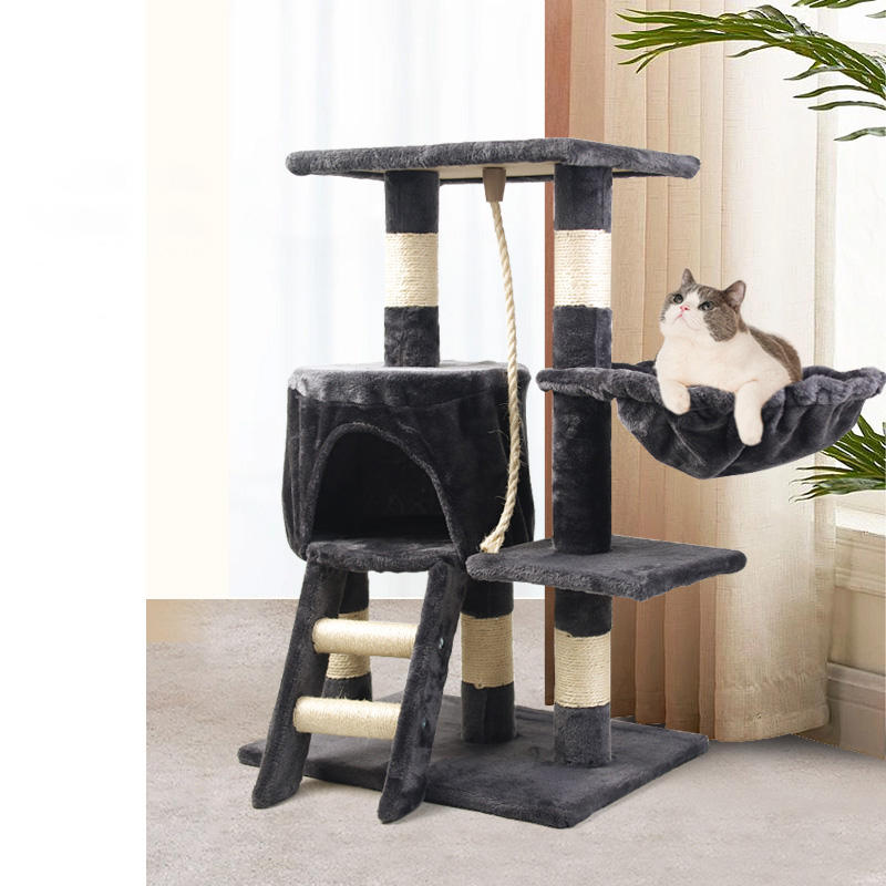 Reliable Cat Clambing Tree XSTS-0019