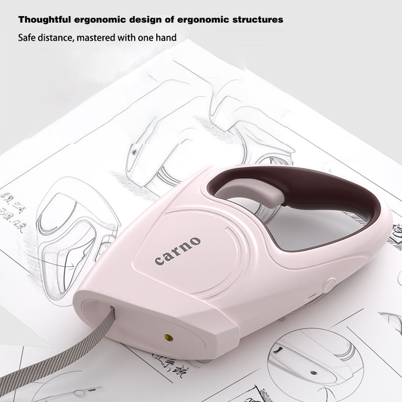 Telescopic Pet Leash XSPL-0014